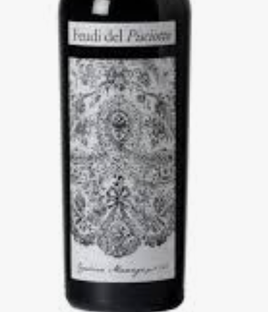 Feudi del Pisciotto Frappato Kisa 2020 (image for) Feudi del Pisciotto Frappato Kisa 2020
